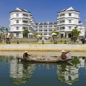 Gem Riverside 4* Hoi An