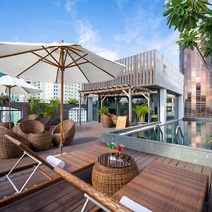 Senorita Boutique 4* Da Nang