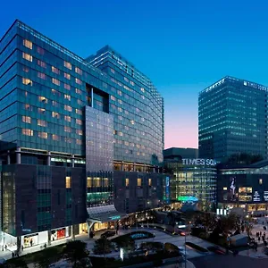 Courtyard By Marriott Times Square Seoul