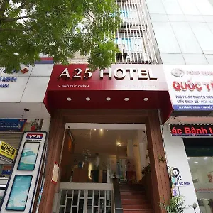 Hotel A25 - 14 Pho Duc Chinh, Ciudad Ho Chi Minh (Saigón)