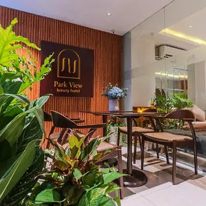 Hotell Park View Luxury, Ho Chi Minh-staden