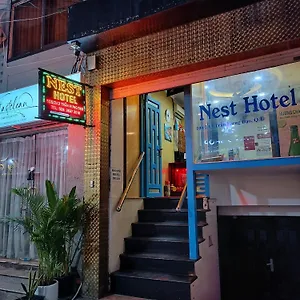 Hotell Nest, Ho Chi Minh-staden