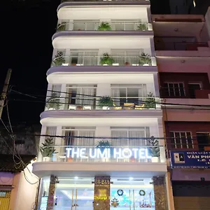 3* Hotel The Umi