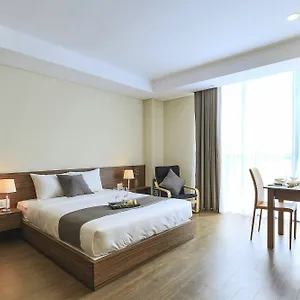 Hotel Aurora Serviced (adults Only), Ciudad Ho Chi Minh (Saigón)